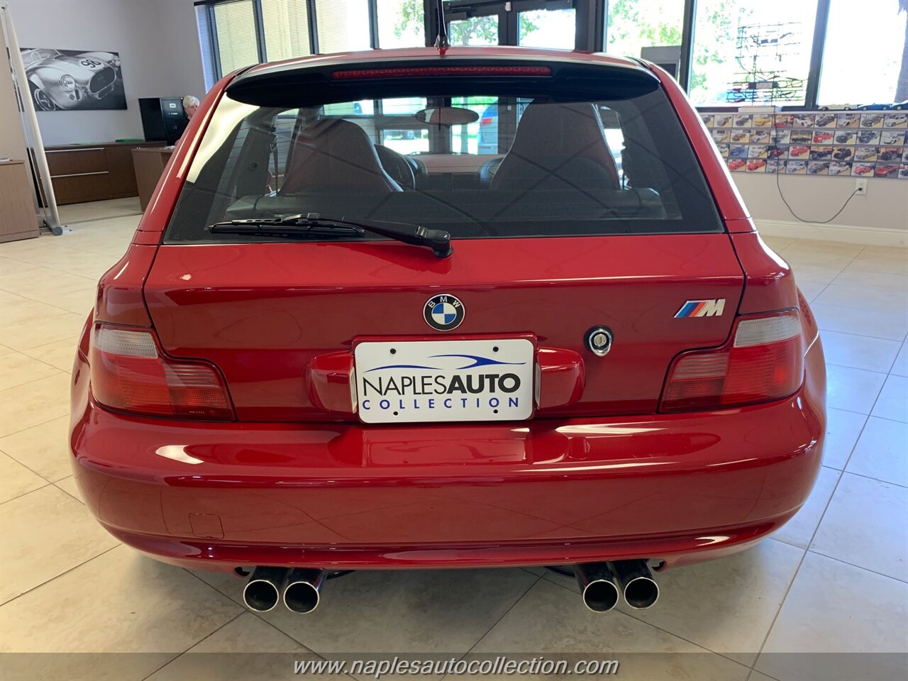 1999 BMW M Roadster & Coupe   - Photo 7 - Fort Myers, FL 33967