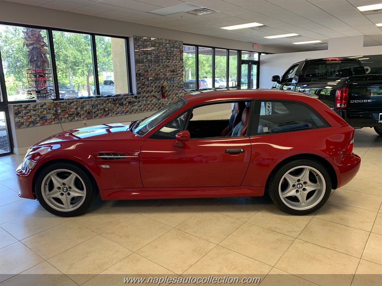 1999 BMW M Roadster & Coupe   - Photo 9 - Fort Myers, FL 33967