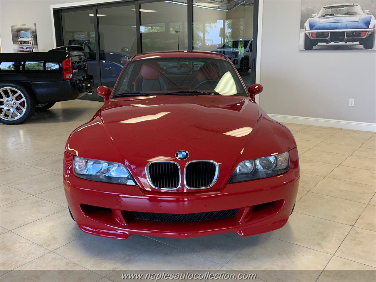 1999 BMW M Roadster & Coupe   - Photo 4 - Fort Myers, FL 33967