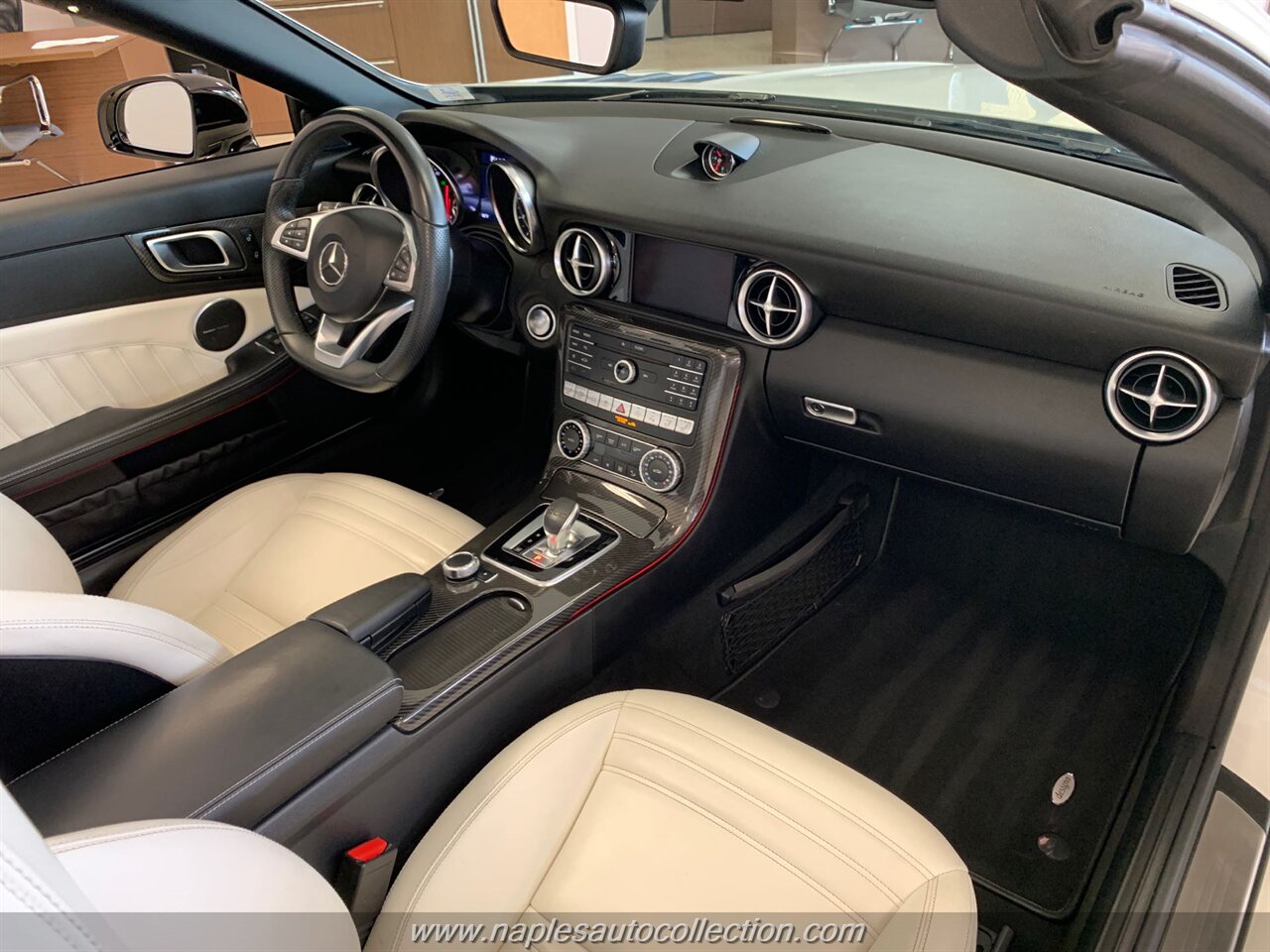 2018 Mercedes-Benz SLC AMG SLC 43   - Photo 15 - Fort Myers, FL 33967