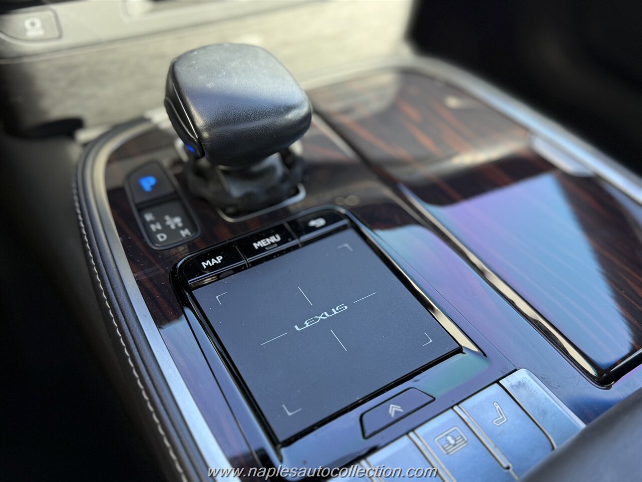 2020 Lexus LS 500   - Photo 14 - Fort Myers, FL 33967