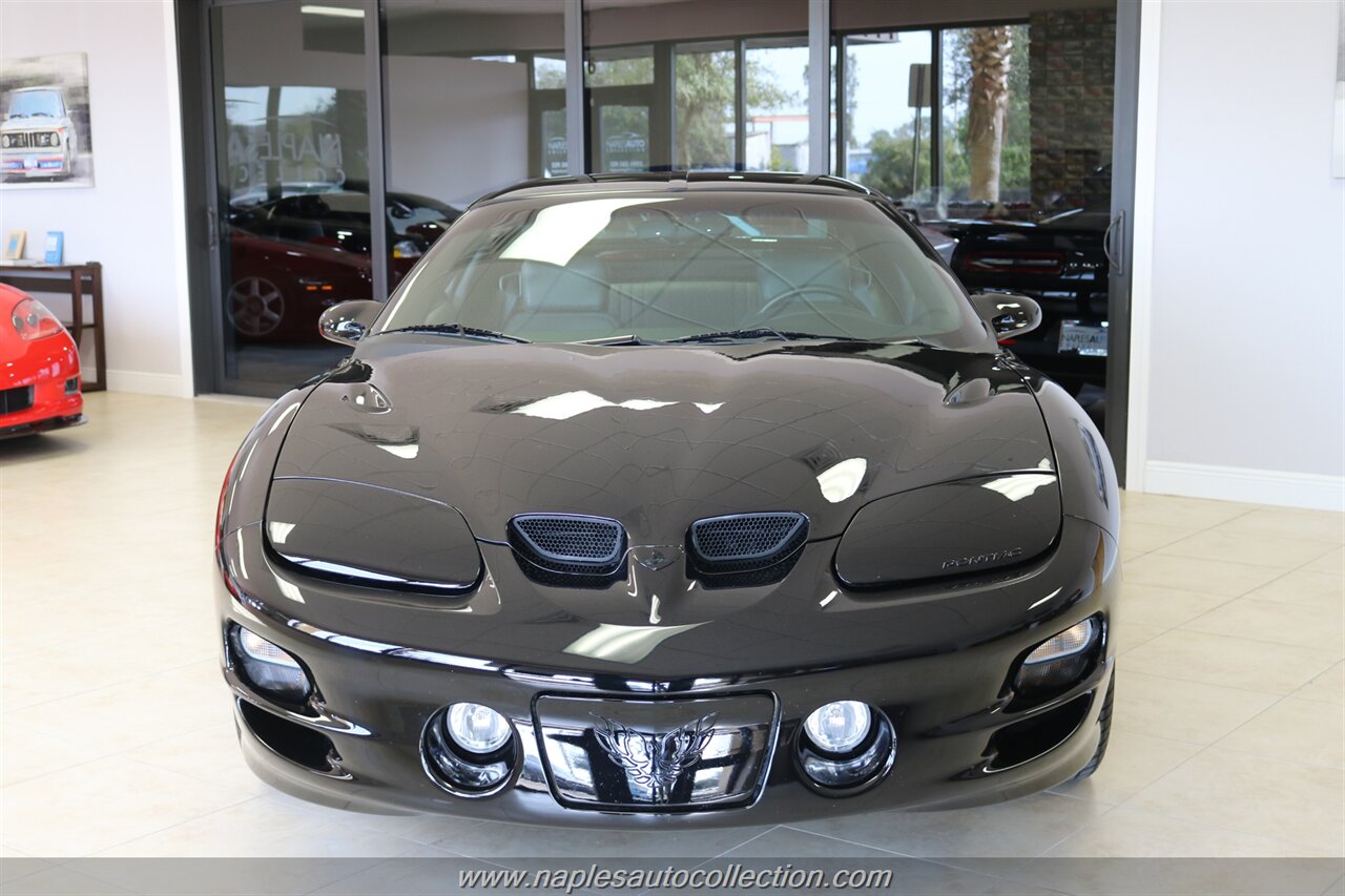 1999 Pontiac Firebird Trans Am  Firehawk - Photo 4 - Fort Myers, FL 33967