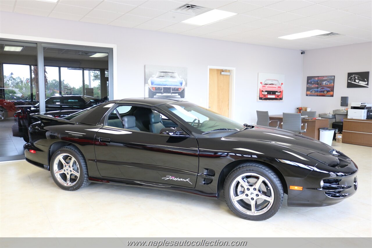 1999 Pontiac Firebird Trans Am  Firehawk - Photo 6 - Fort Myers, FL 33967