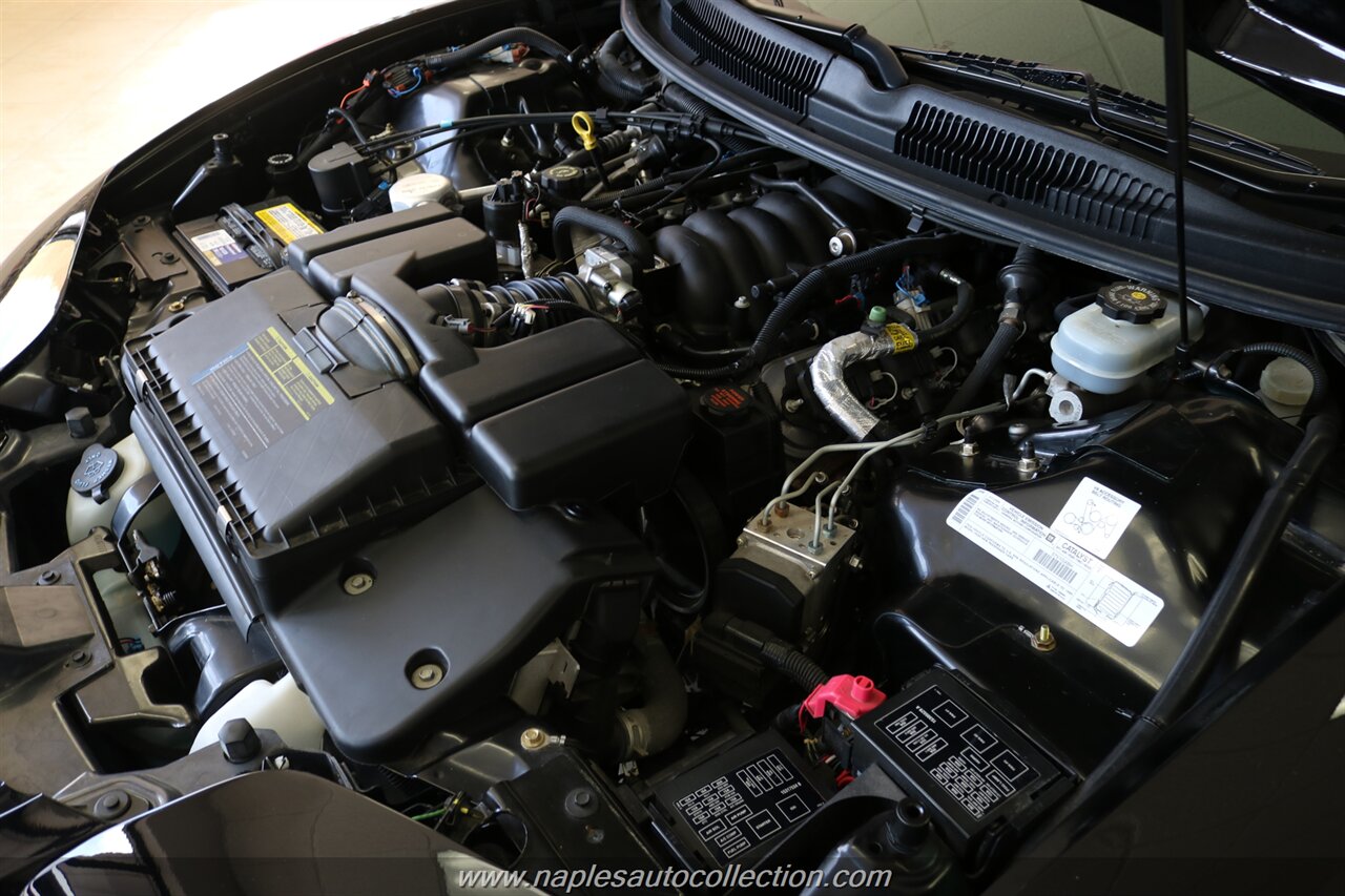 1999 Pontiac Firebird Trans Am  Firehawk - Photo 30 - Fort Myers, FL 33967