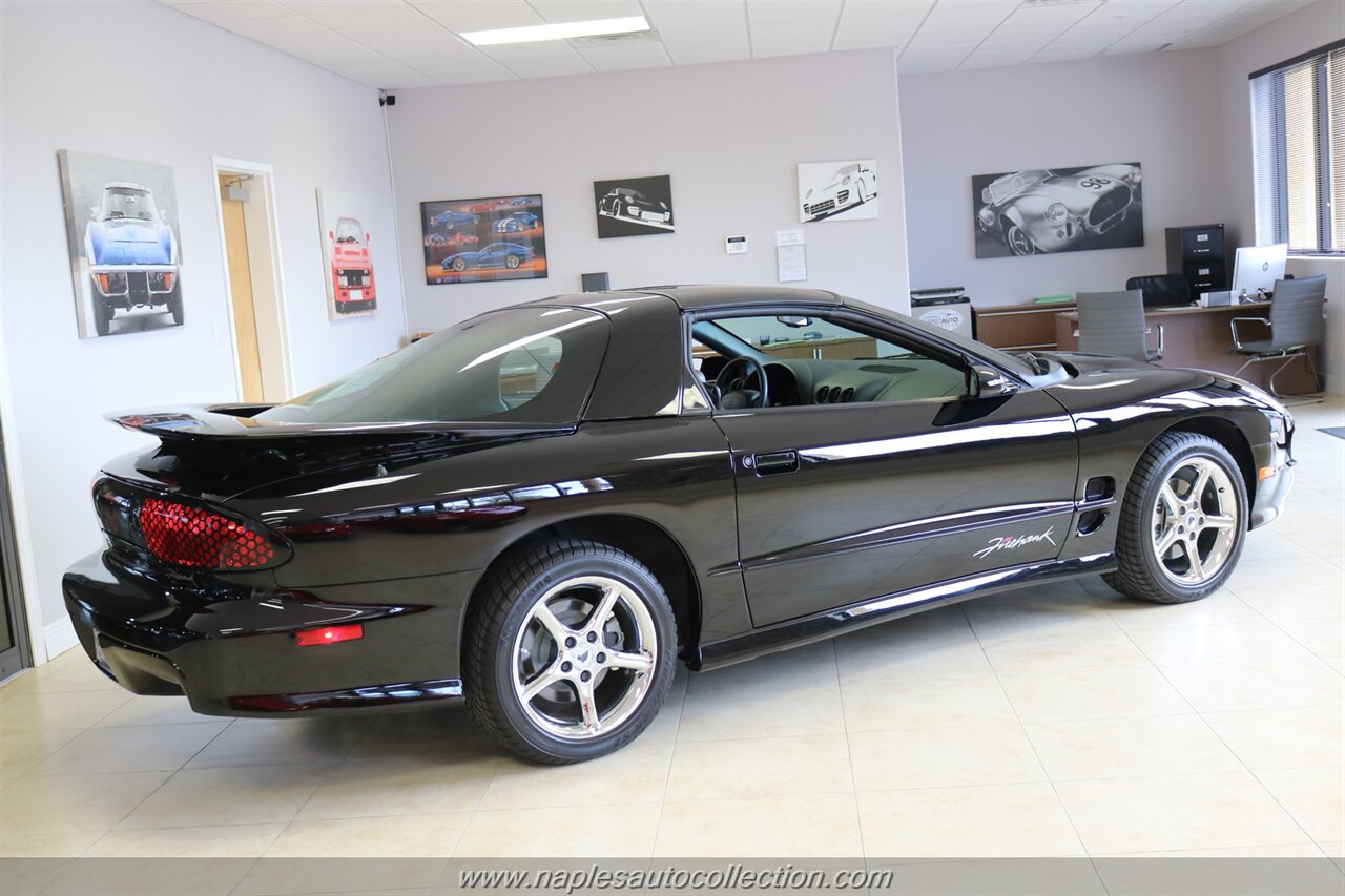 1999 Pontiac Firebird Trans Am  Firehawk - Photo 7 - Fort Myers, FL 33967