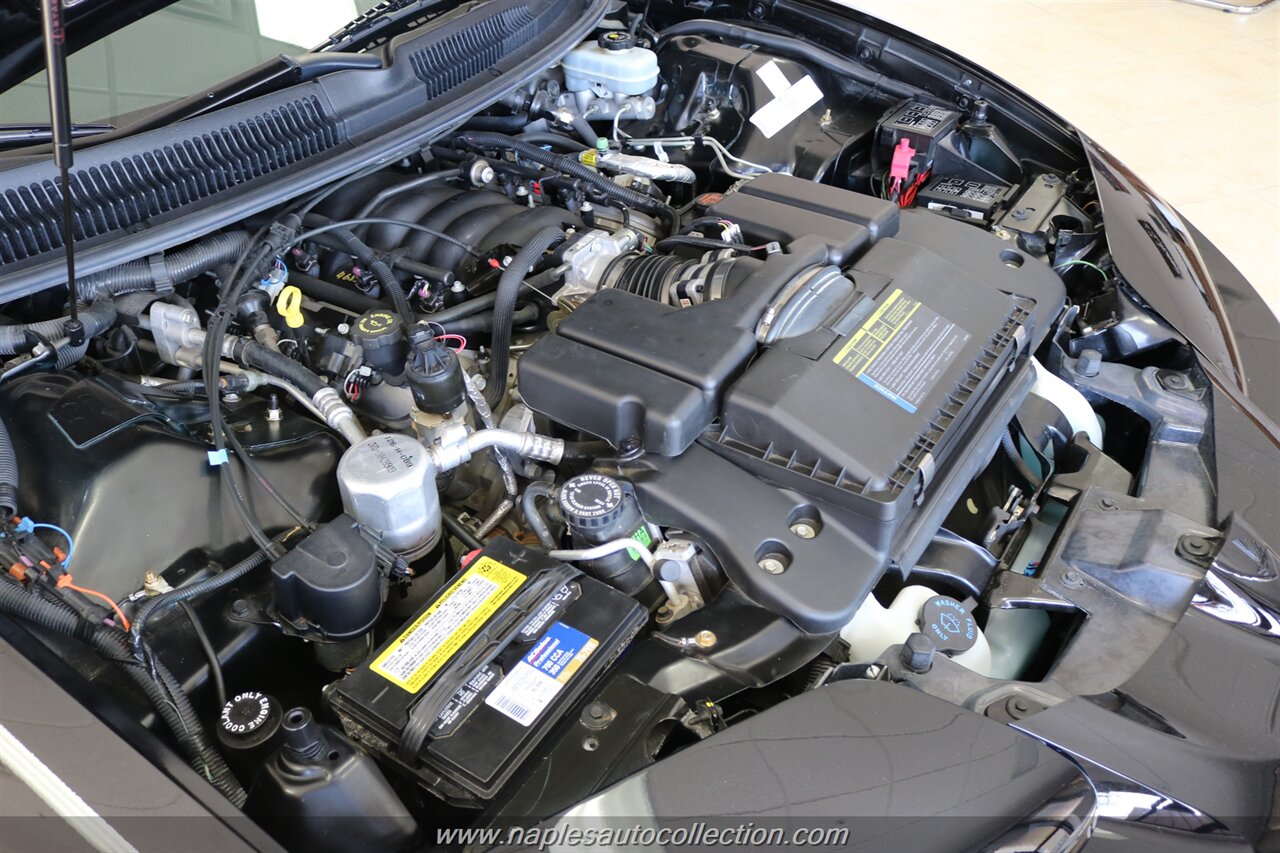 1999 Pontiac Firebird Trans Am  Firehawk - Photo 29 - Fort Myers, FL 33967