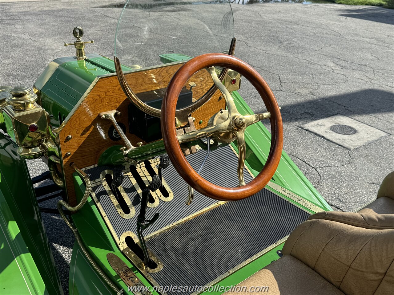 1914 Ford Model T Speedster Model T Speedster   - Photo 2 - Fort Myers, FL 33967