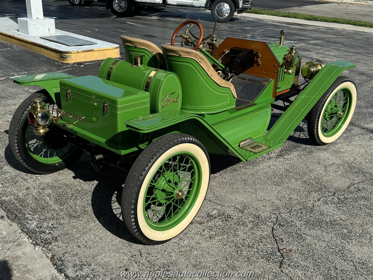 1914 Ford Model T Speedster Model T Speedster   - Photo 9 - Fort Myers, FL 33967