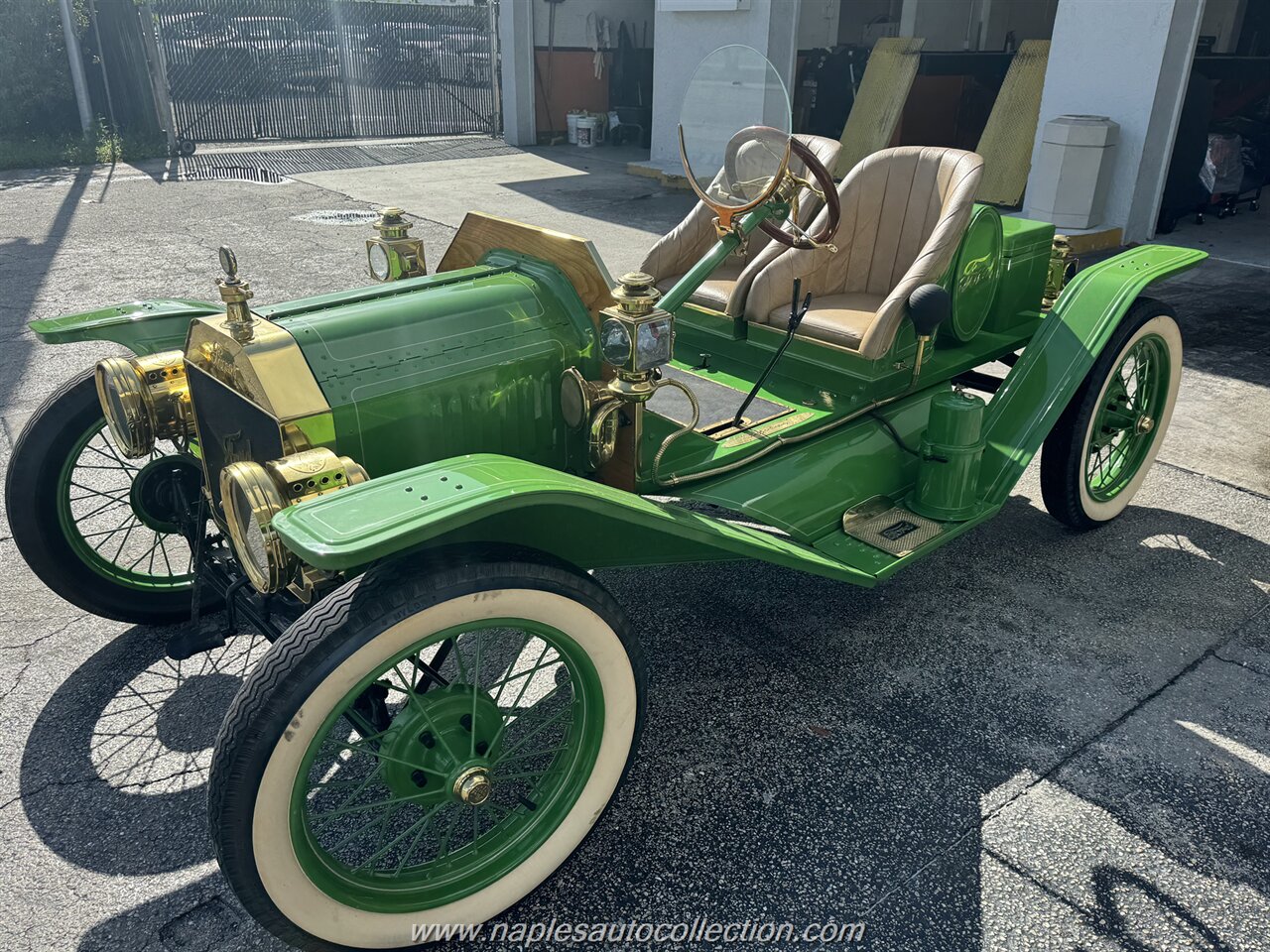 1914 Ford Model T Speedster Model T Speedster   - Photo 6 - Fort Myers, FL 33967