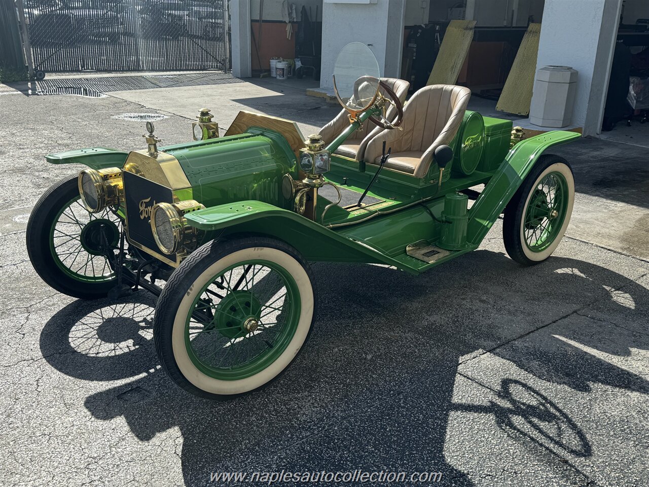 1914 Ford Model T Speedster Model T Speedster   - Photo 1 - Fort Myers, FL 33967