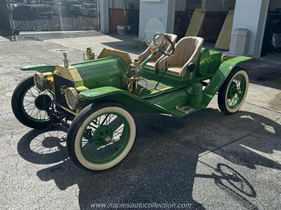 1914 Ford Model T Speedster Model T Speedster  