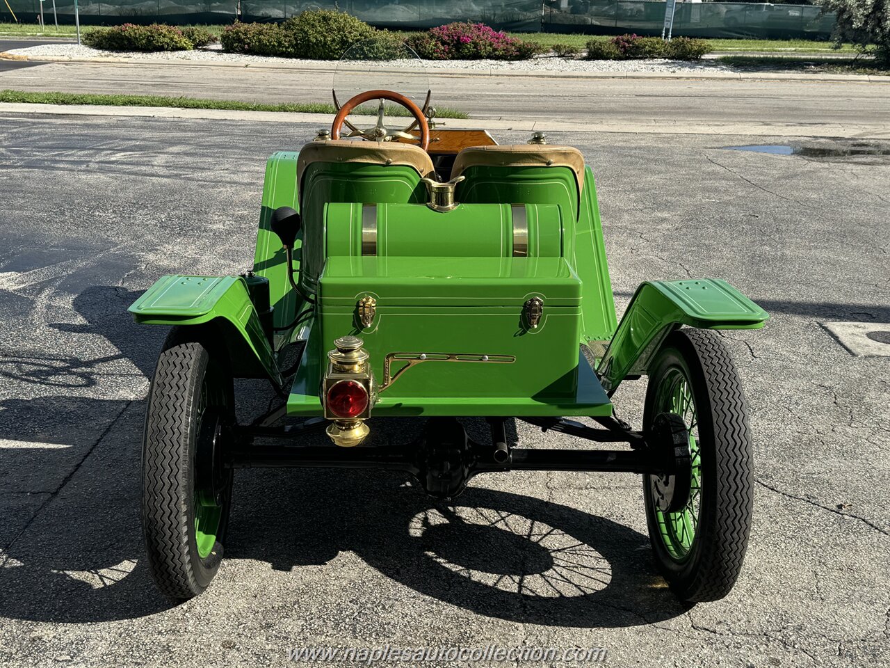 1914 Ford Model T Speedster Model T Speedster   - Photo 8 - Fort Myers, FL 33967