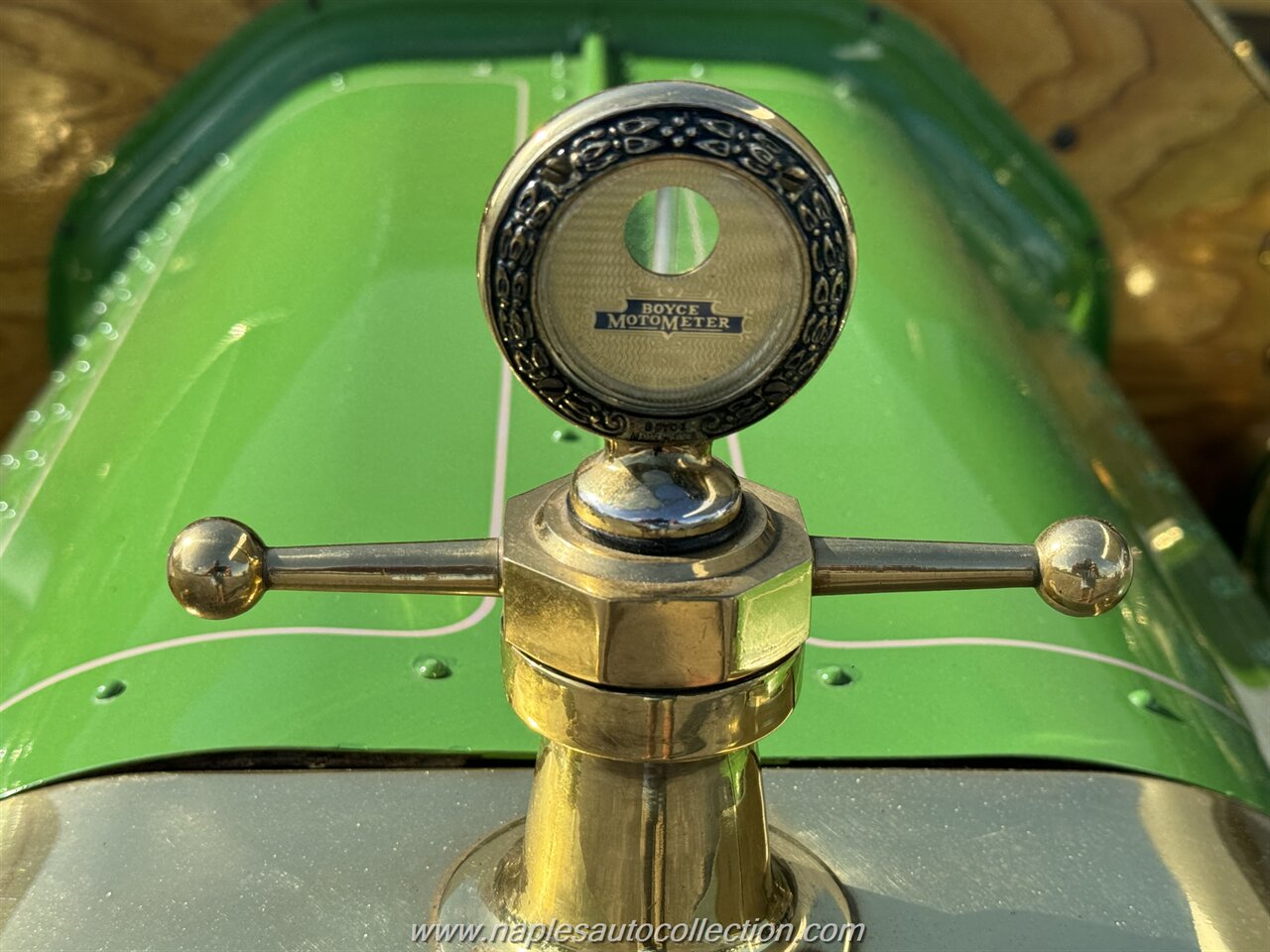 1914 Ford Model T Speedster Model T Speedster   - Photo 18 - Fort Myers, FL 33967