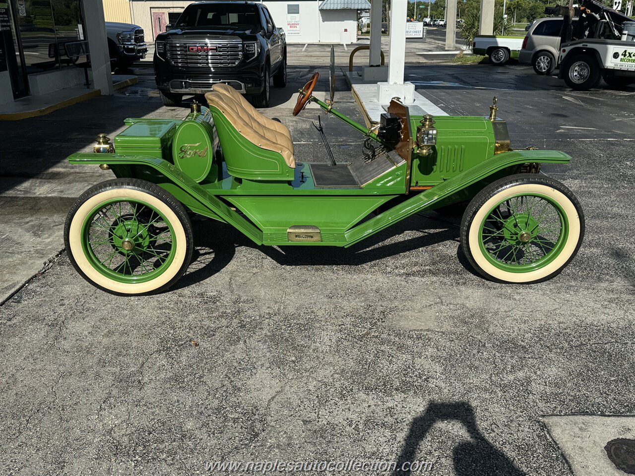 1914 Ford Model T Speedster Model T Speedster   - Photo 7 - Fort Myers, FL 33967