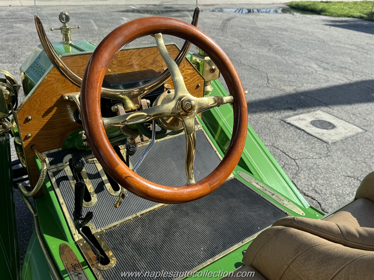 1914 Ford Model T Speedster Model T Speedster   - Photo 13 - Fort Myers, FL 33967