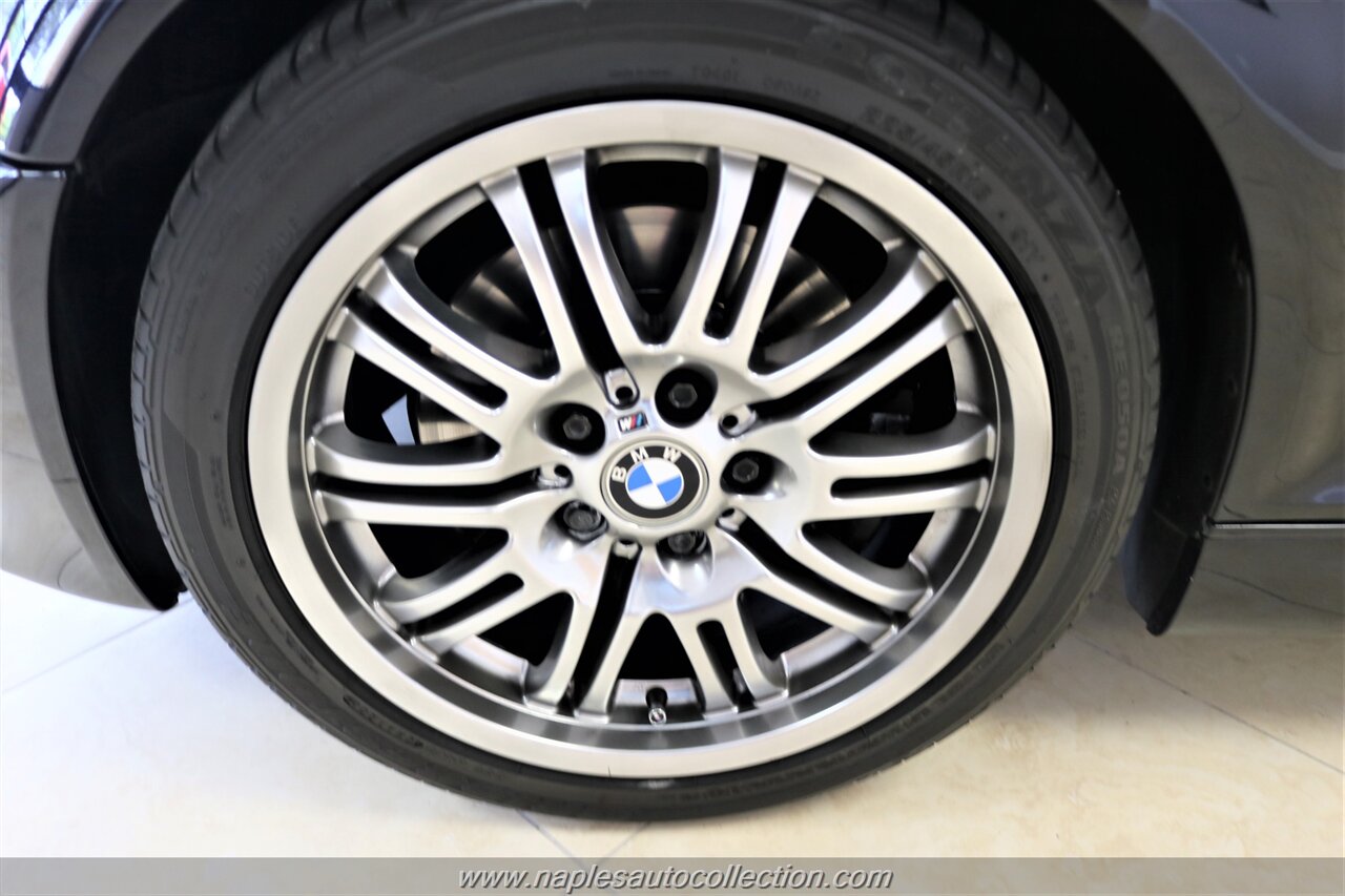 2002 BMW M3   - Photo 23 - Fort Myers, FL 33967