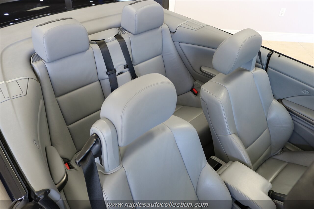 2002 BMW M3   - Photo 22 - Fort Myers, FL 33967