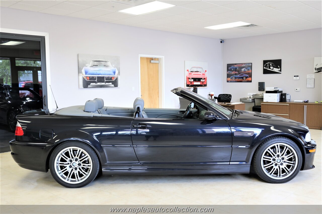 2002 BMW M3   - Photo 6 - Fort Myers, FL 33967