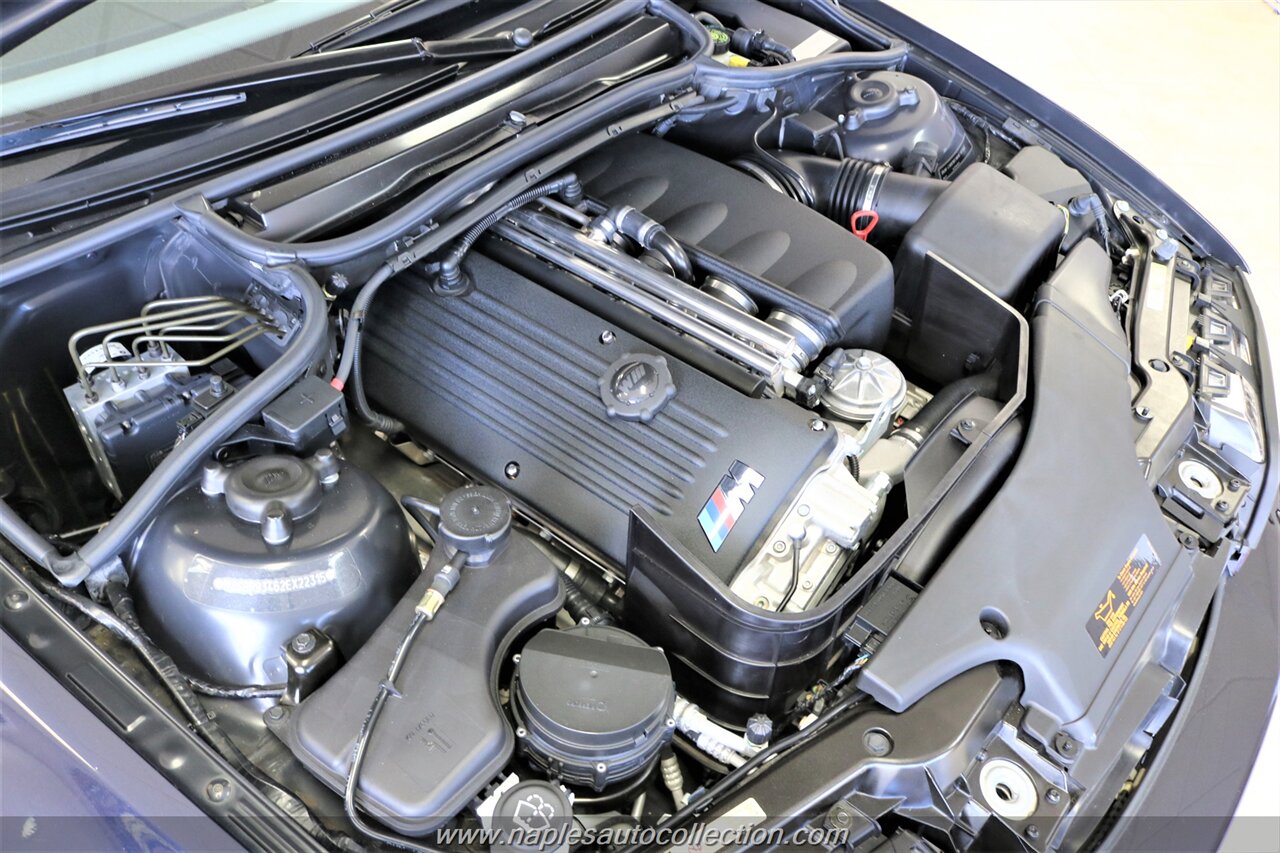 2002 BMW M3   - Photo 28 - Fort Myers, FL 33967