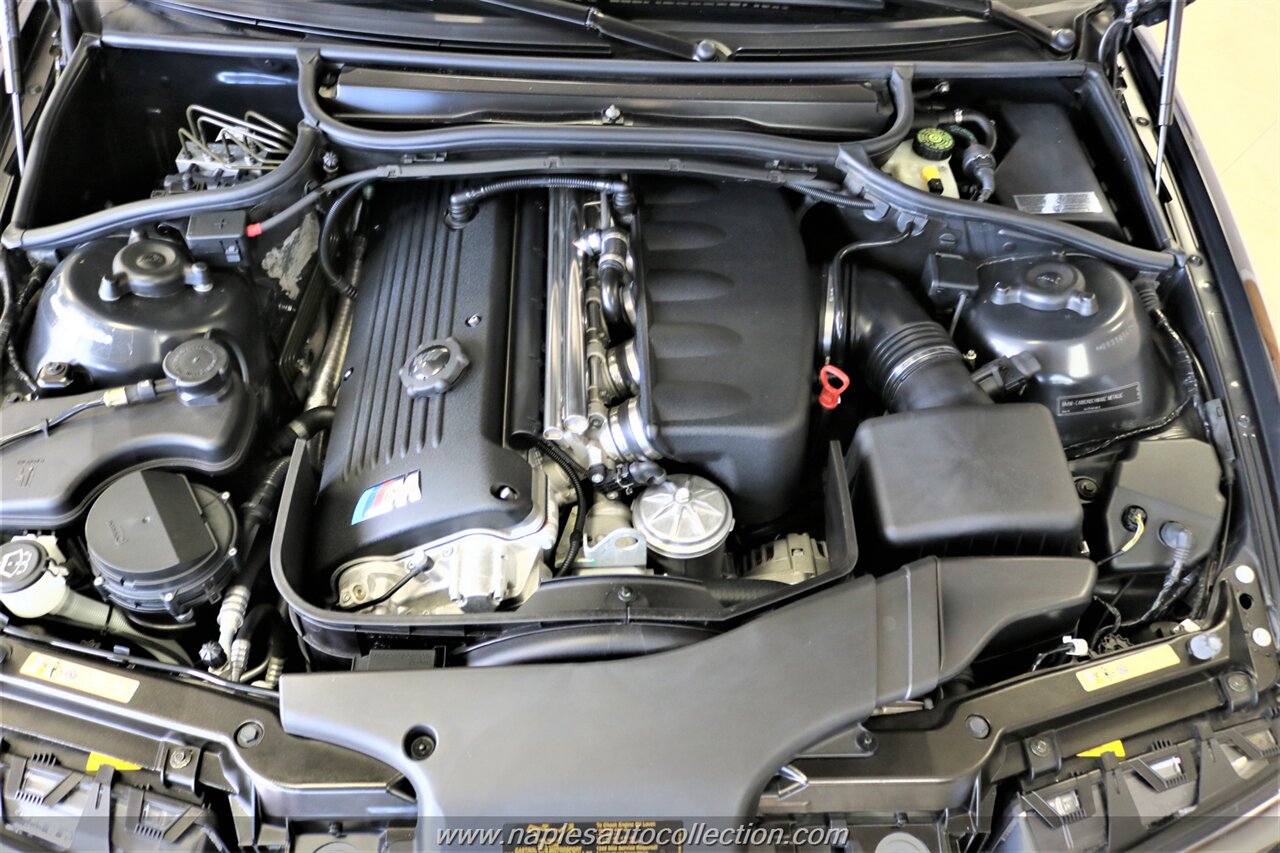 2002 BMW M3   - Photo 27 - Fort Myers, FL 33967