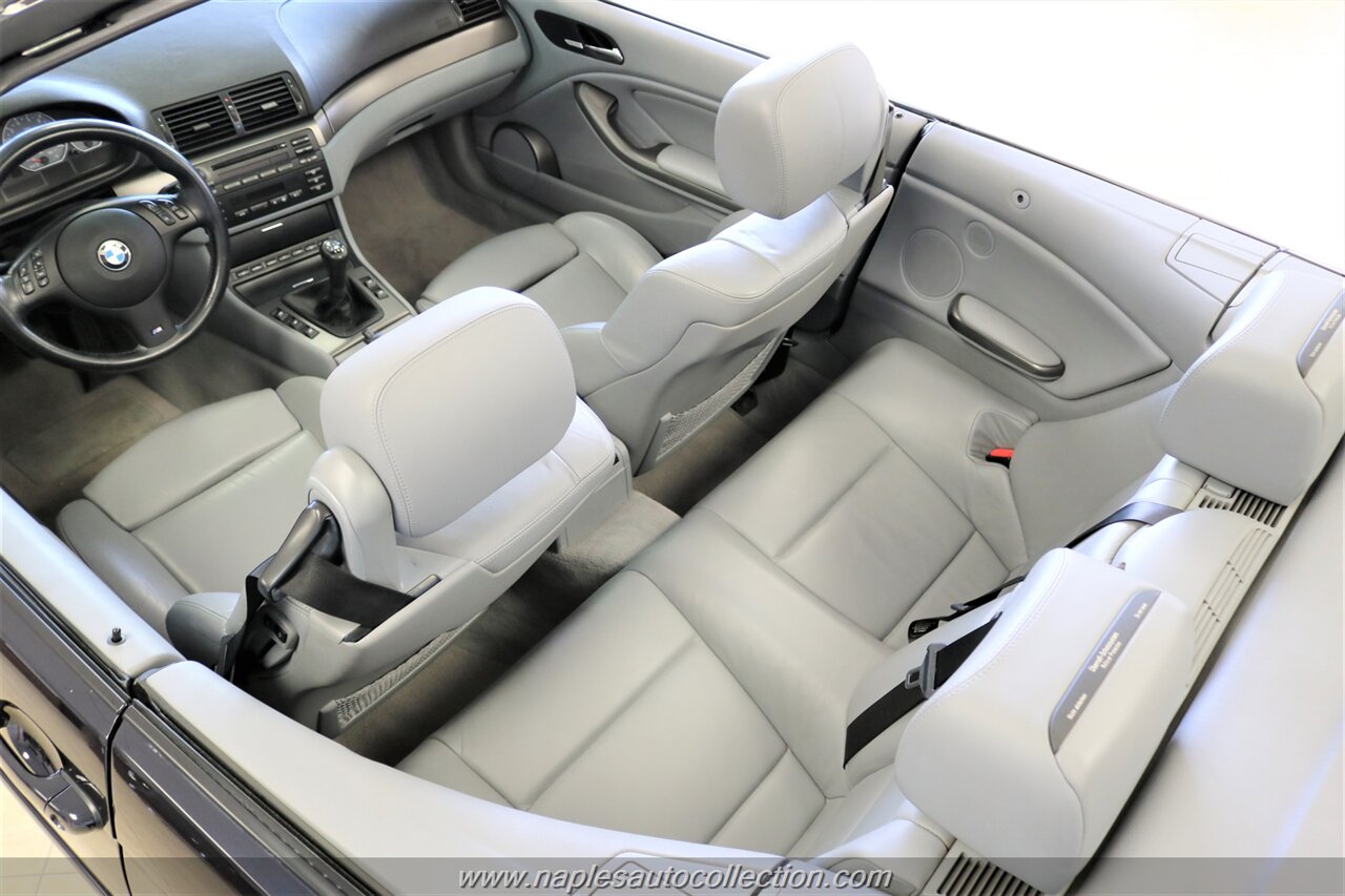 2002 BMW M3   - Photo 13 - Fort Myers, FL 33967
