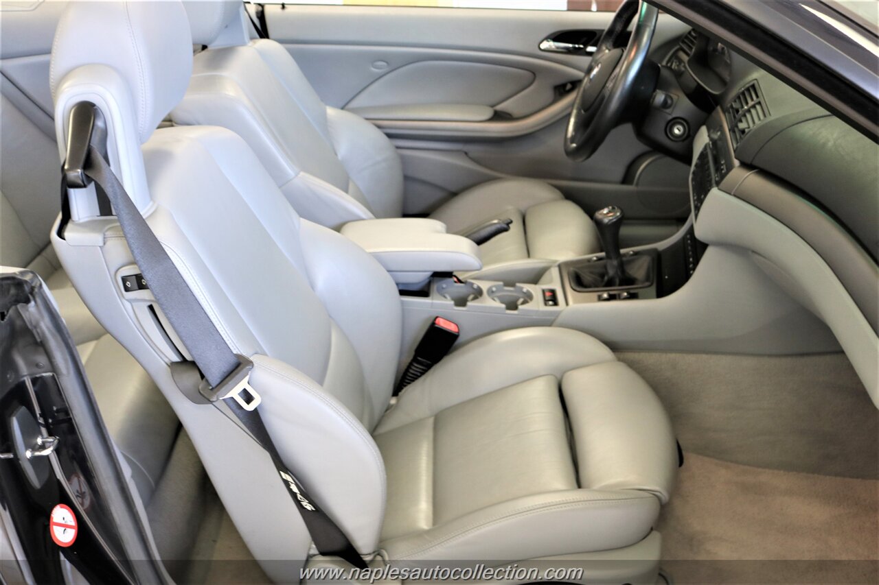 2002 BMW M3   - Photo 21 - Fort Myers, FL 33967