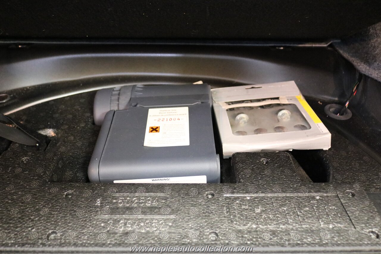 2002 BMW M3   - Photo 30 - Fort Myers, FL 33967