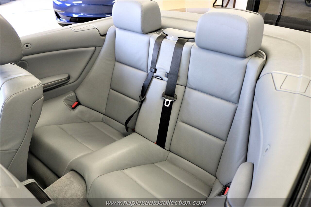 2002 BMW M3   - Photo 18 - Fort Myers, FL 33967
