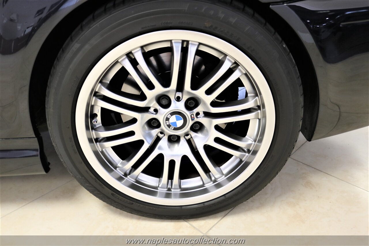 2002 BMW M3   - Photo 24 - Fort Myers, FL 33967