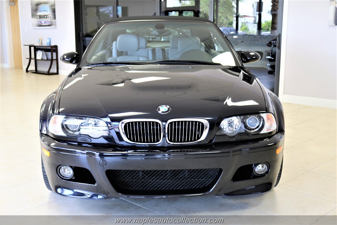 2002 BMW M3   - Photo 3 - Fort Myers, FL 33967