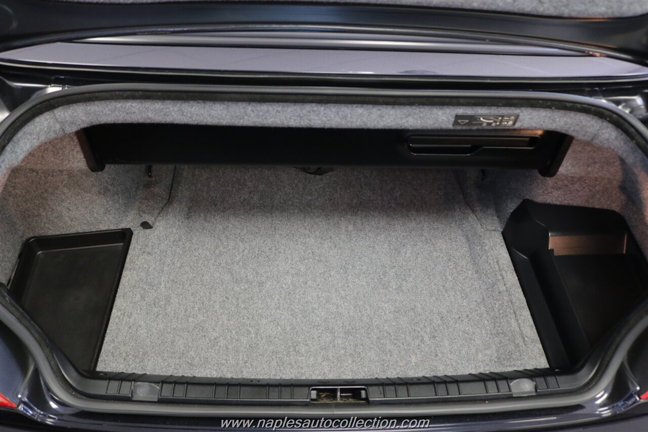 2002 BMW M3   - Photo 29 - Fort Myers, FL 33967