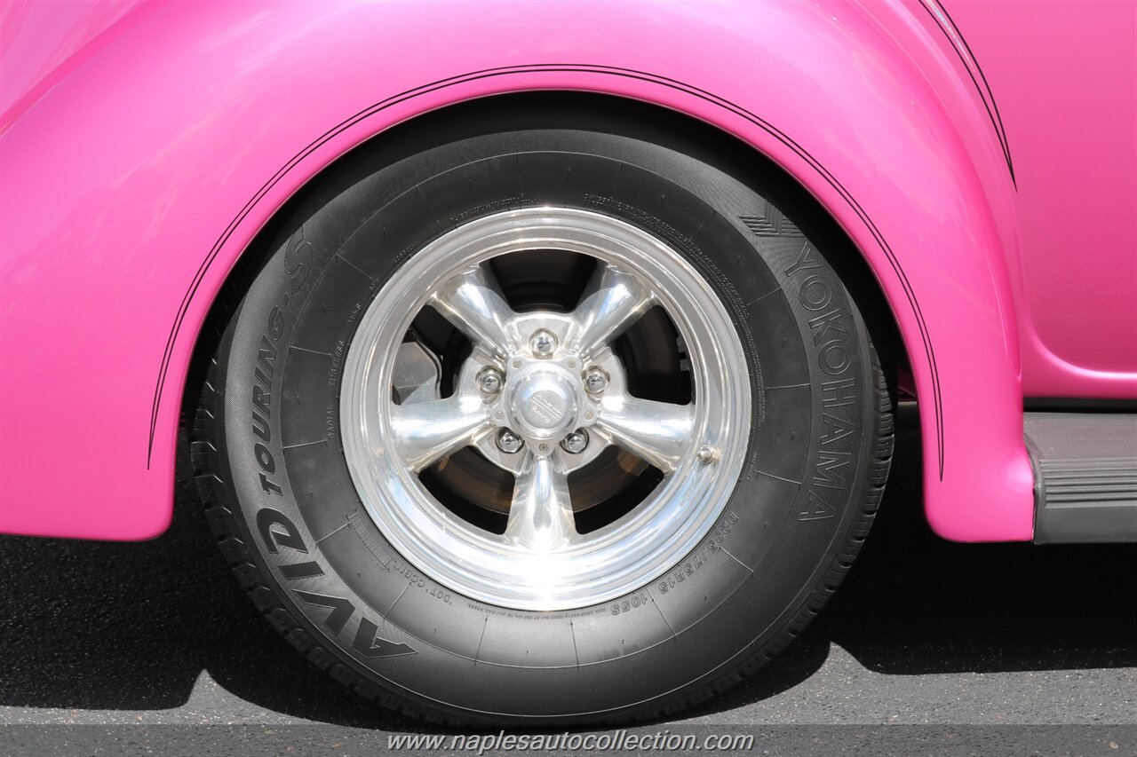 1936 Ford Coupe  Model 68 - Photo 12 - Fort Myers, FL 33967