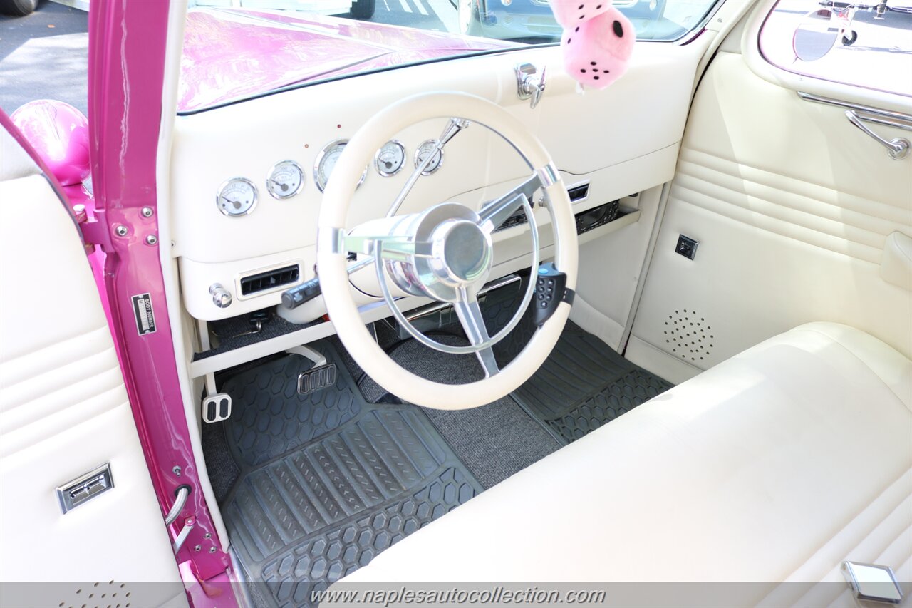 1936 Ford Coupe  Model 68 - Photo 2 - Fort Myers, FL 33967