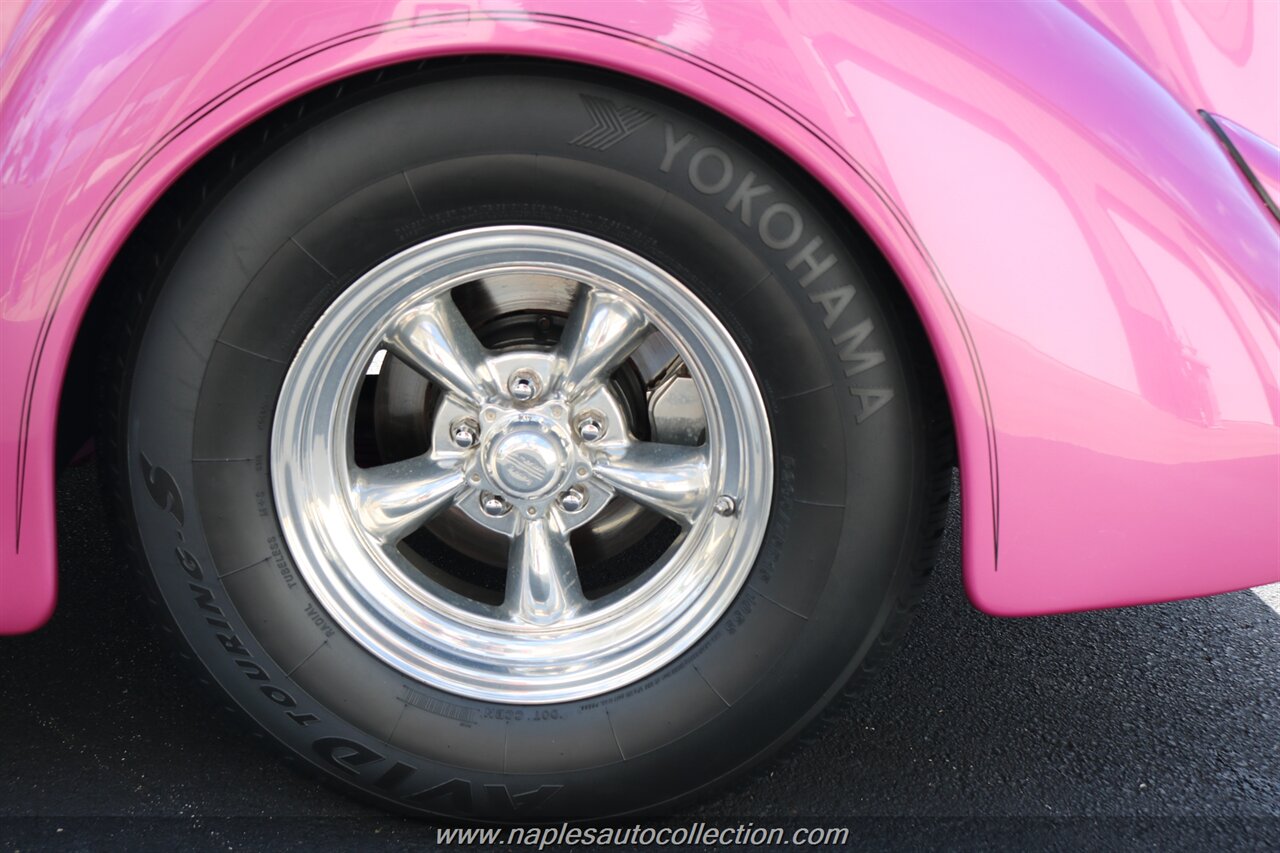 1936 Ford Coupe  Model 68 - Photo 14 - Fort Myers, FL 33967