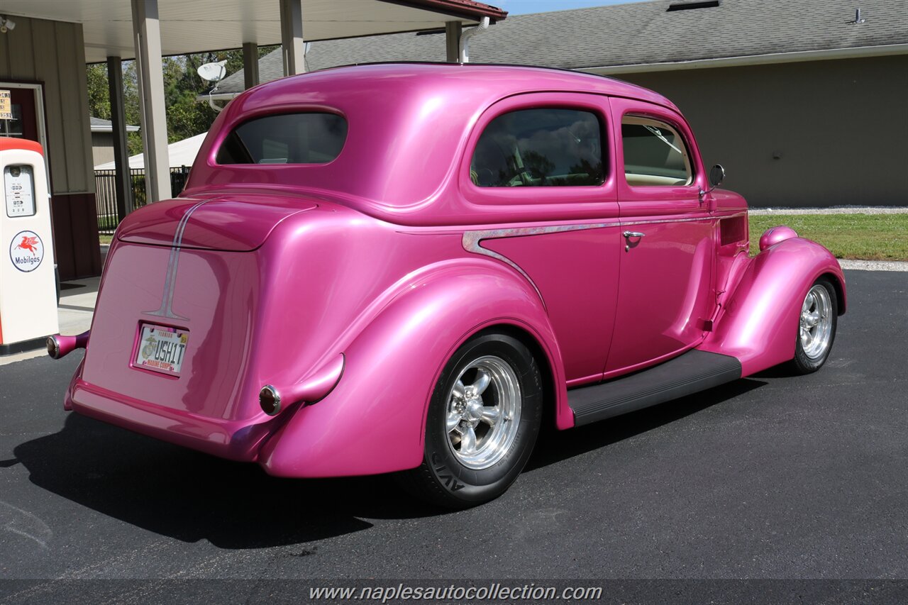 1936 Ford Coupe  Model 68 - Photo 9 - Fort Myers, FL 33967