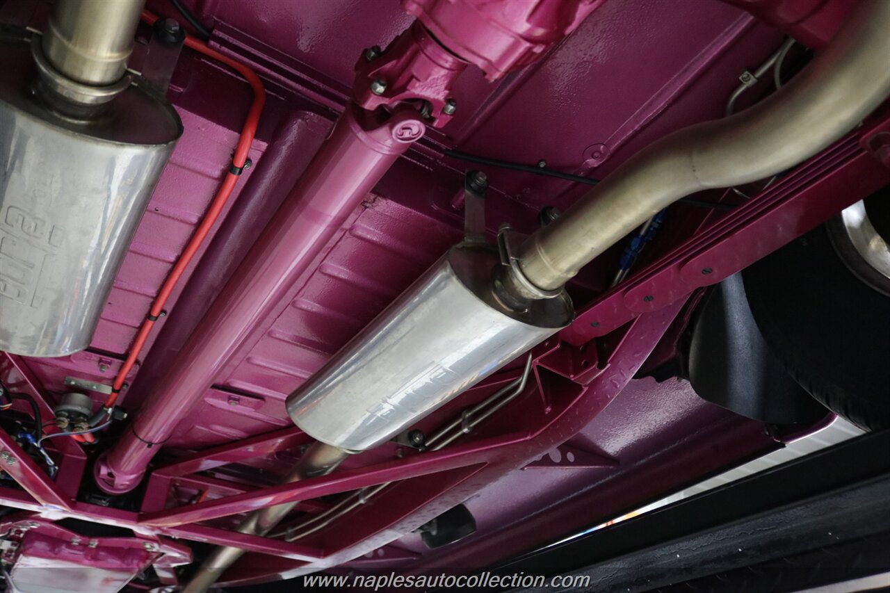 1936 Ford Coupe  Model 68 - Photo 61 - Fort Myers, FL 33967