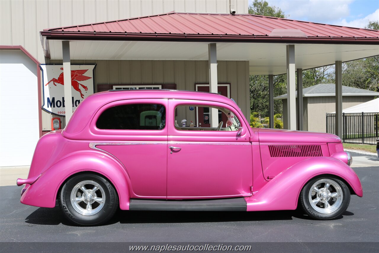 1936 Ford Coupe  Model 68 - Photo 8 - Fort Myers, FL 33967