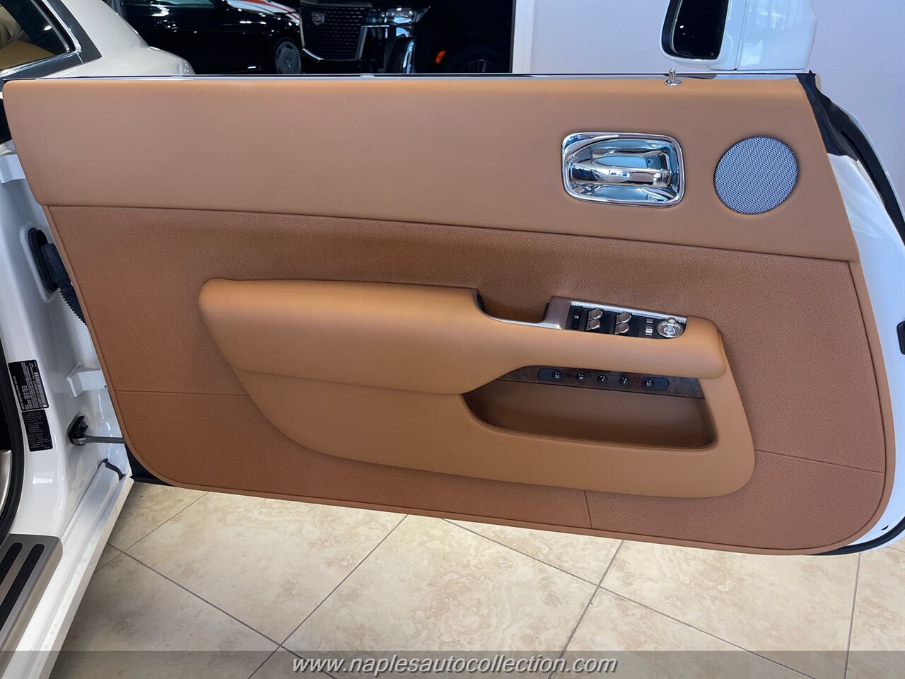 2016 Rolls-Royce Wraith   - Photo 10 - Fort Myers, FL 33967