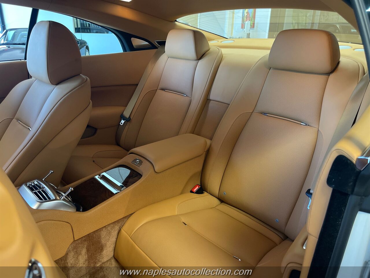 2016 Rolls-Royce Wraith   - Photo 18 - Fort Myers, FL 33967