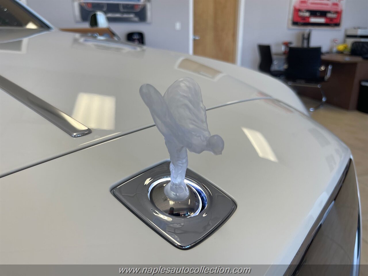 2016 Rolls-Royce Wraith   - Photo 22 - Fort Myers, FL 33967