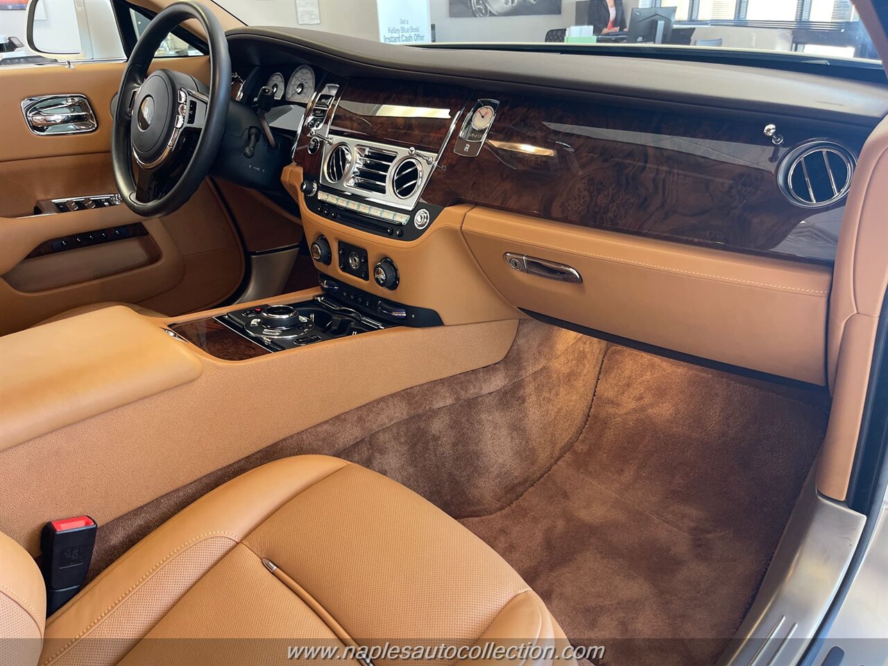 2016 Rolls-Royce Wraith   - Photo 19 - Fort Myers, FL 33967