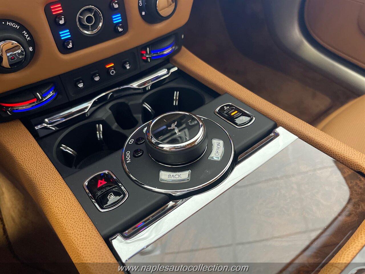 2016 Rolls-Royce Wraith   - Photo 15 - Fort Myers, FL 33967