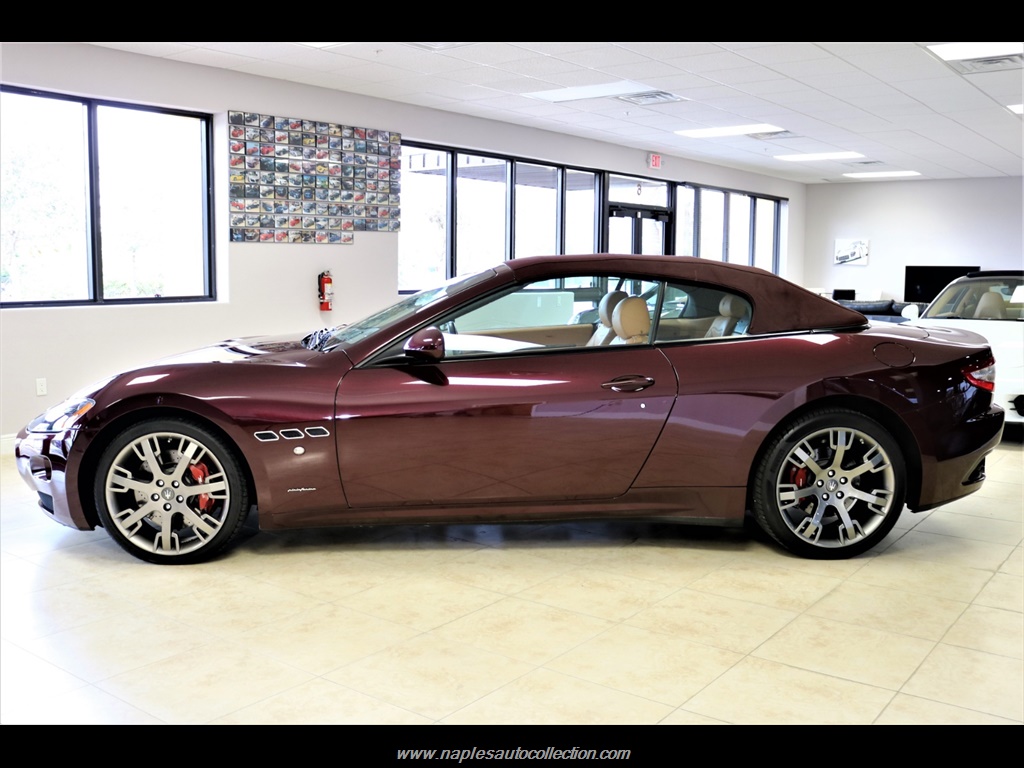 2014 Maserati Gran Turismo   - Photo 4 - Fort Myers, FL 33967