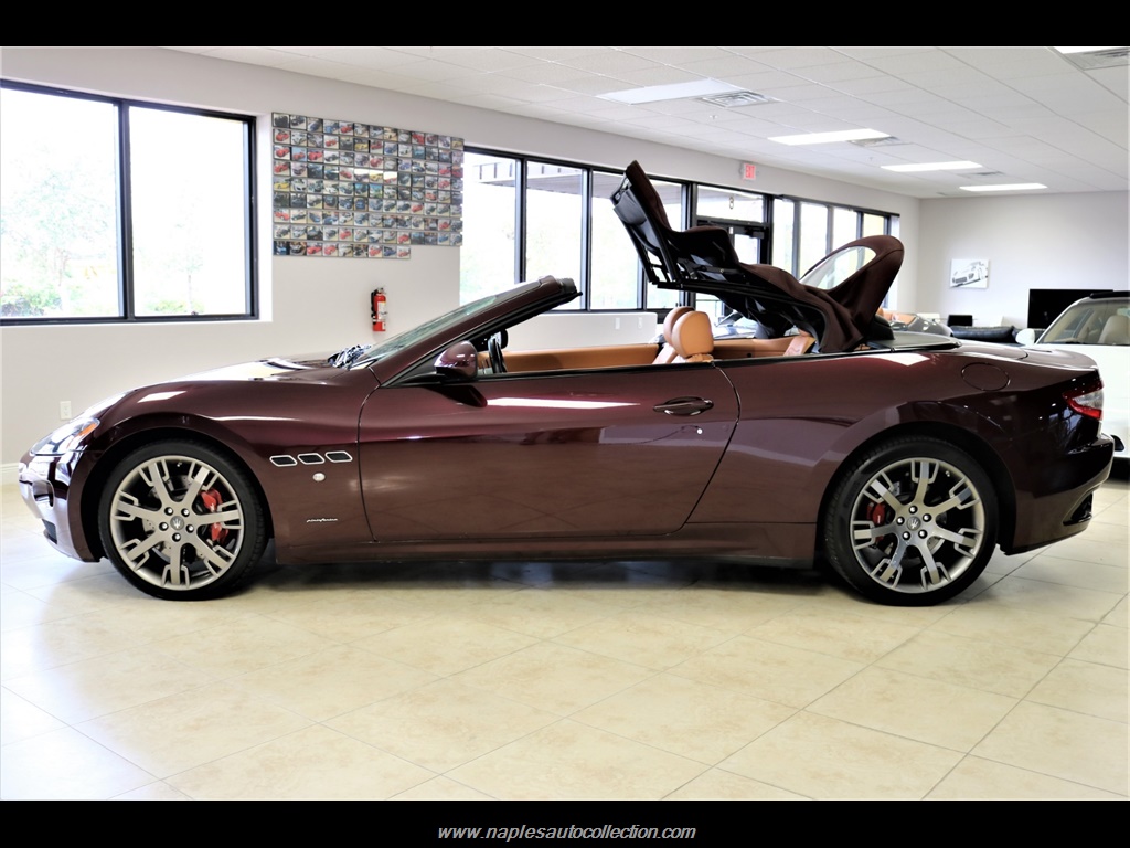 2014 Maserati Gran Turismo   - Photo 5 - Fort Myers, FL 33967