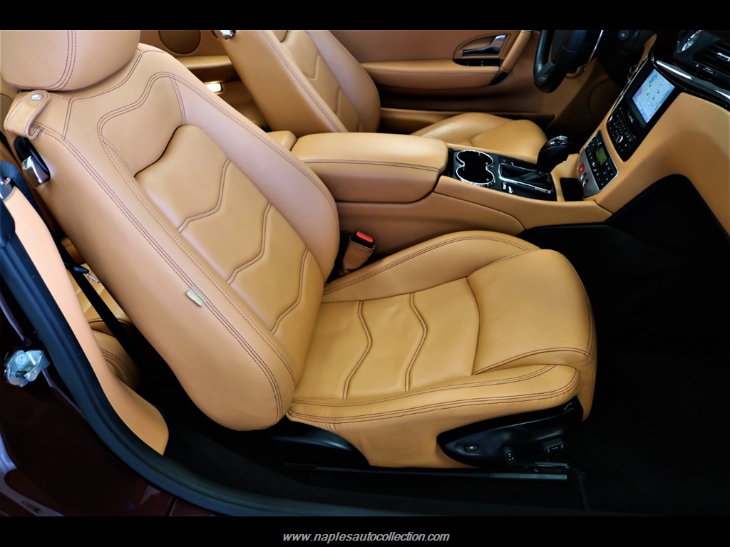 2014 Maserati Gran Turismo   - Photo 37 - Fort Myers, FL 33967