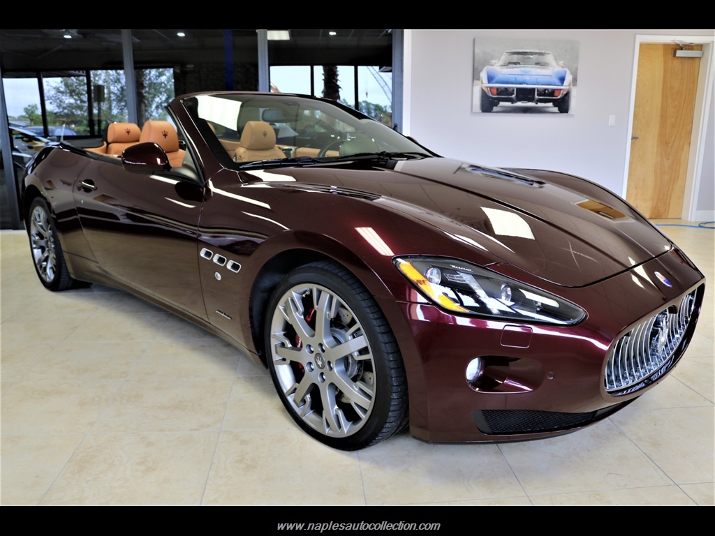 2014 Maserati Gran Turismo   - Photo 7 - Fort Myers, FL 33967