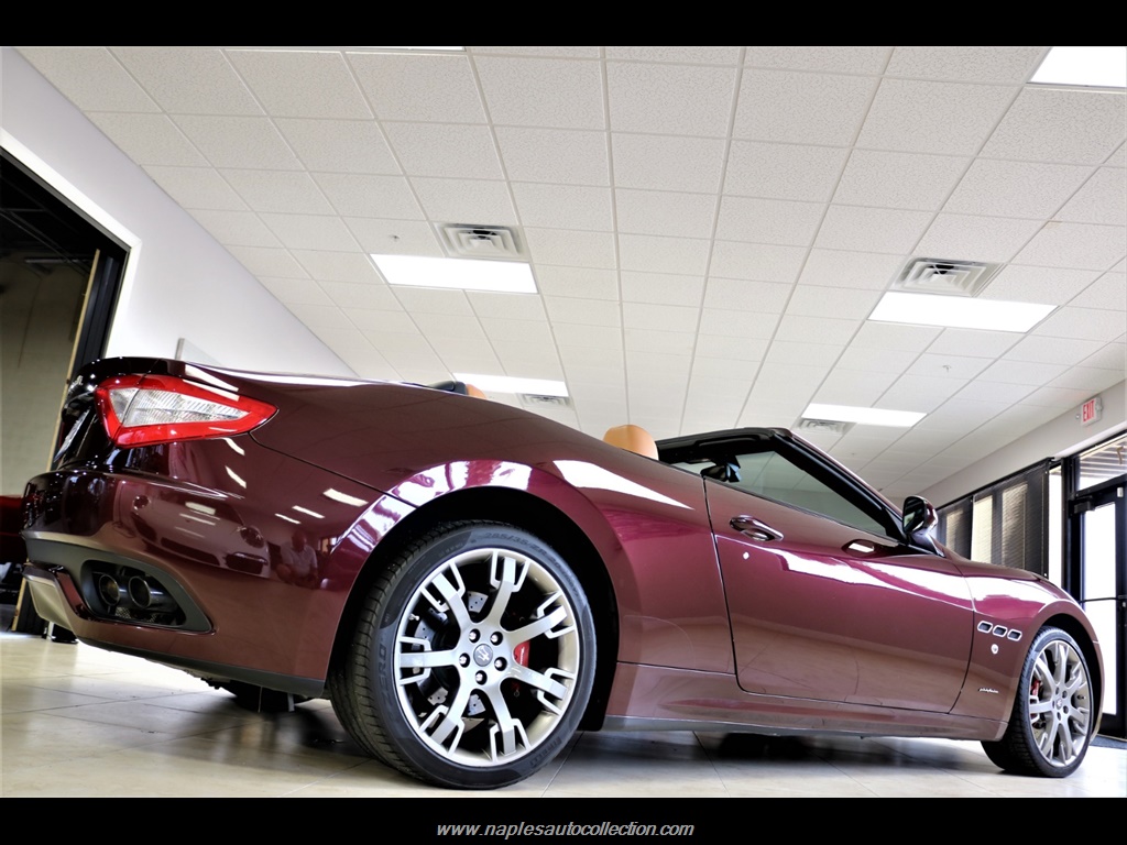 2014 Maserati Gran Turismo   - Photo 15 - Fort Myers, FL 33967