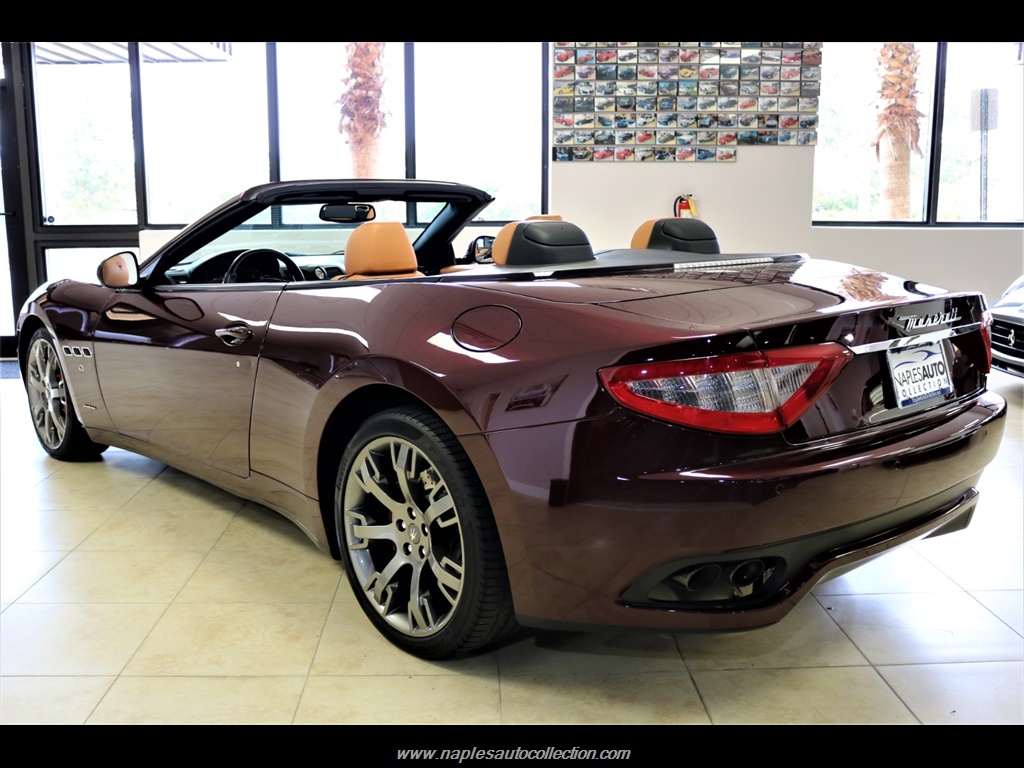 2014 Maserati Gran Turismo   - Photo 11 - Fort Myers, FL 33967