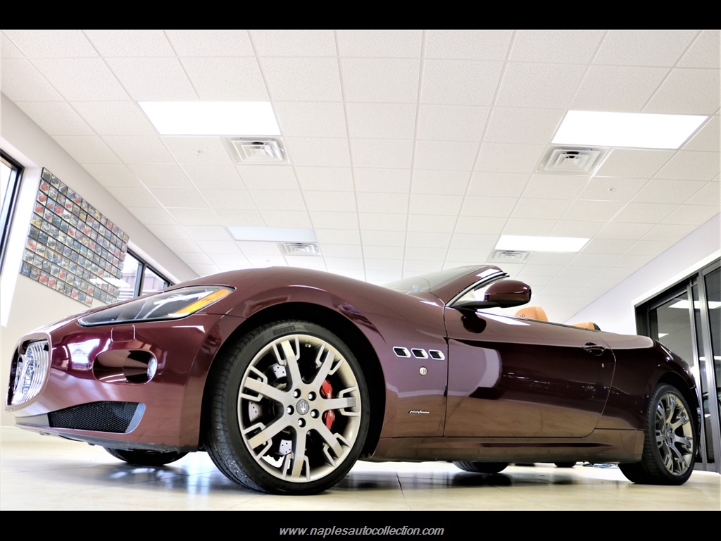 2014 Maserati Gran Turismo   - Photo 16 - Fort Myers, FL 33967