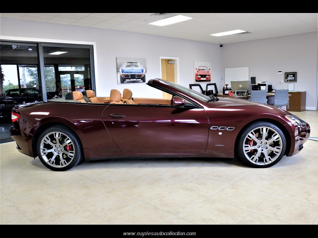 2014 Maserati Gran Turismo   - Photo 10 - Fort Myers, FL 33967